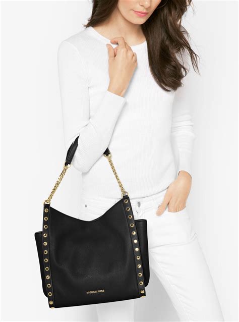 michael kors newbury black|Michael Kors online store.